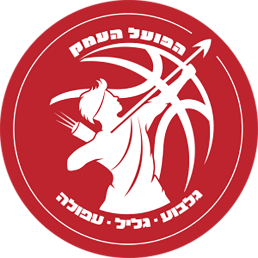 Hapoel HaEmek badge