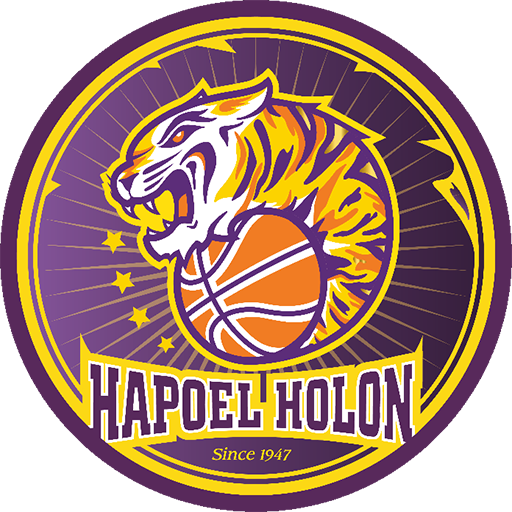 Hapoel Holon badge