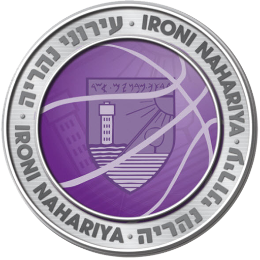 Ironi Nahariya badge