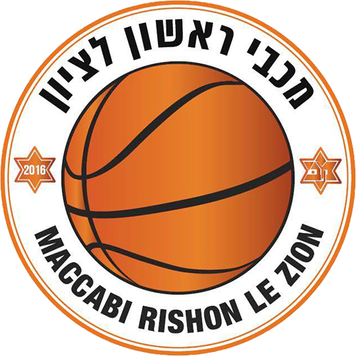 Maccabi Rishon LeZion badge