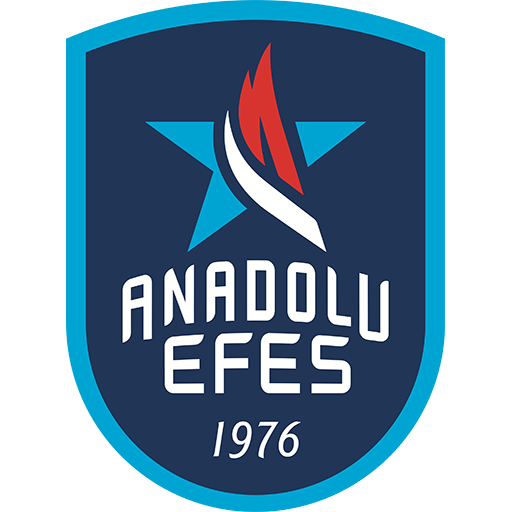 Anadolu Efes SK badge