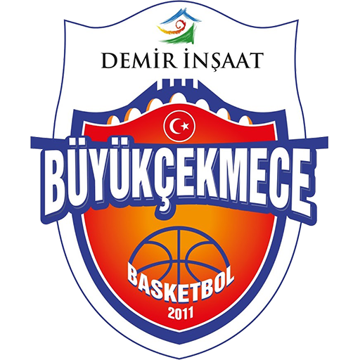 Büyükçekmece Basketbol badge