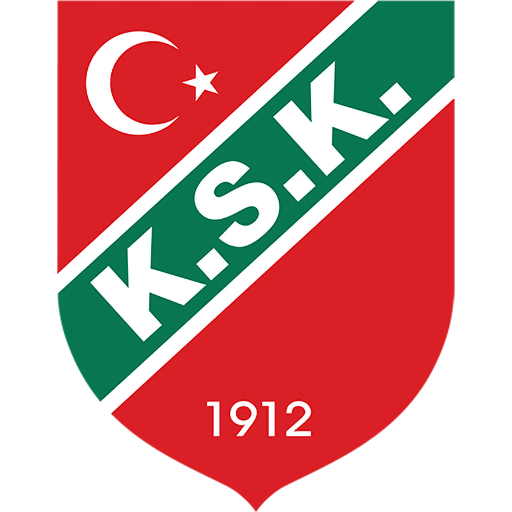 Karşıyaka Basket badge