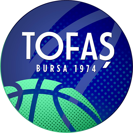 Tofaş SK badge