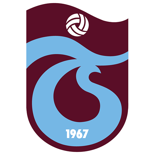 Trabzonspor BK badge
