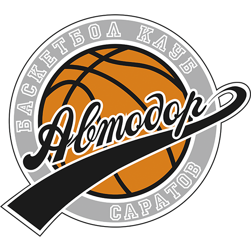 BC Avtodor Saratov badge