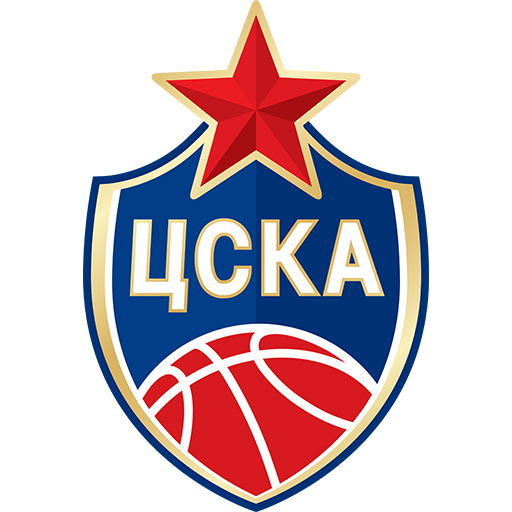 PBC CSKA Moscow badge