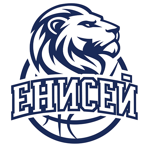 BC Enisey badge