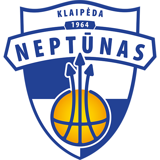 BC Neptūnas badge