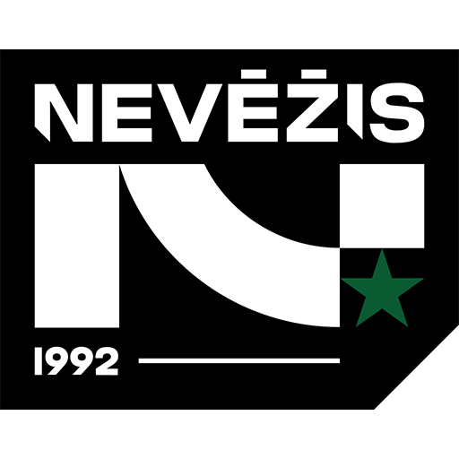 BC Nevėžis badge