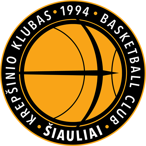 BC Šiauliai badge