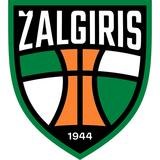BC Žalgiris badge