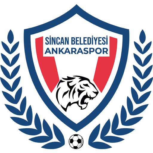 Ankaraspor badge