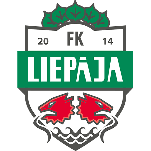 Liepāja badge