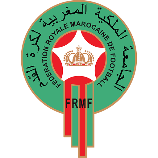 Morocco badge