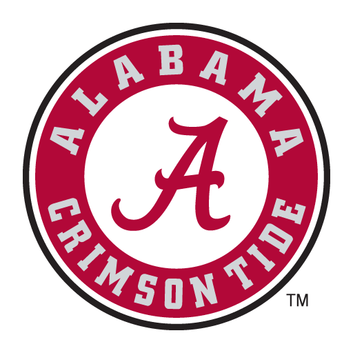 Alabama badge
