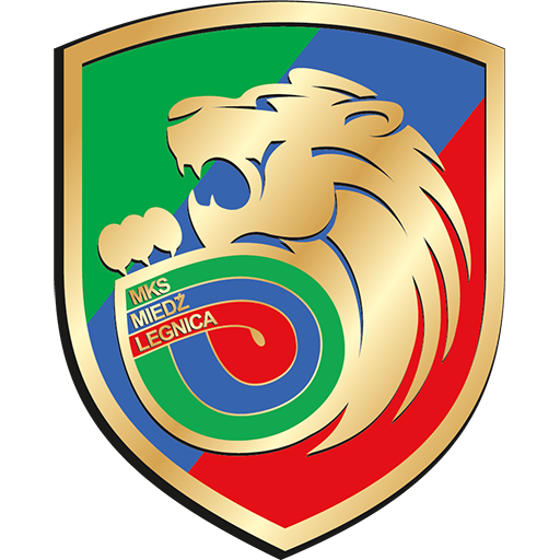 Miedź Legnica badge