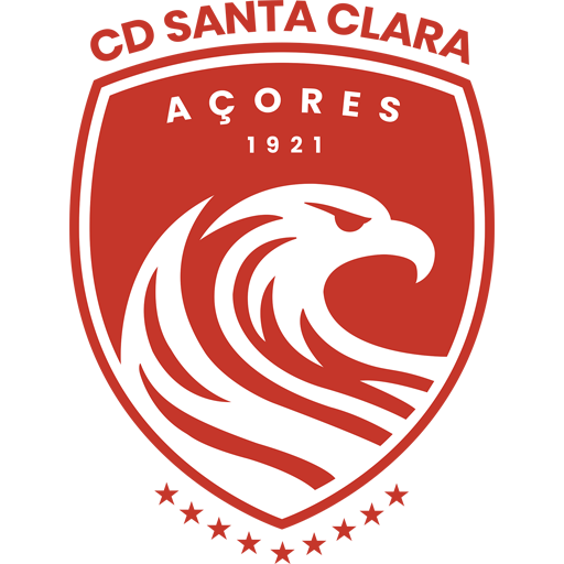 Santa Clara badge