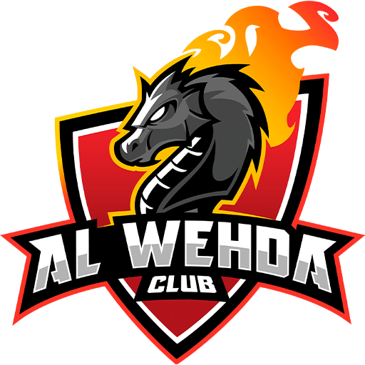 Al-Wehda badge