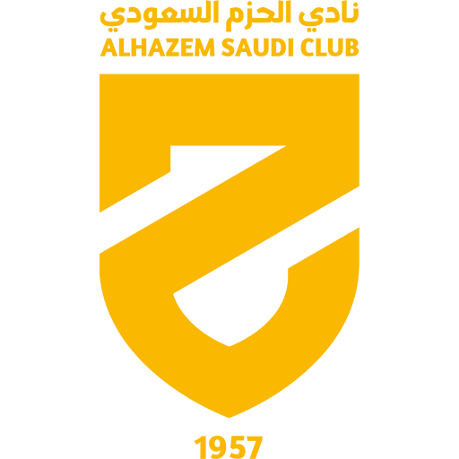 Al-Hazem badge