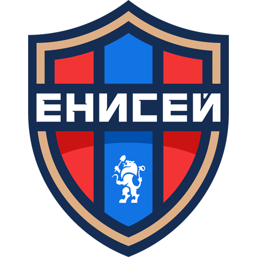 Yenisey Krasnoyarsk badge