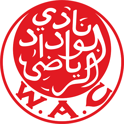 Wydad Casablanca badge