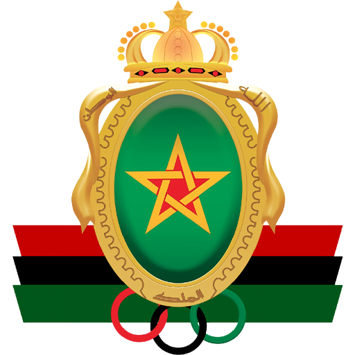 FAR Rabat badge
