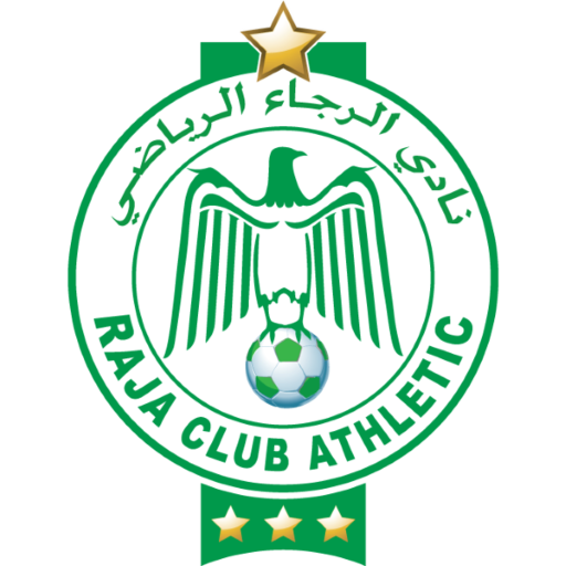 Raja Casablanca badge