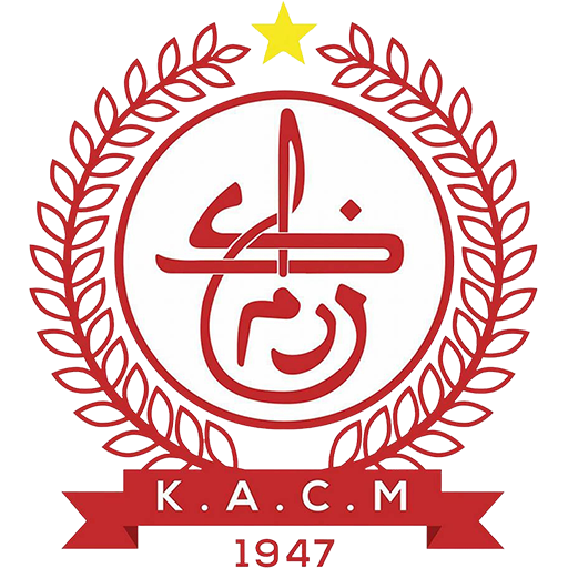Kawkab Marrakech badge