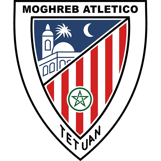 Moghreb Tétouan badge