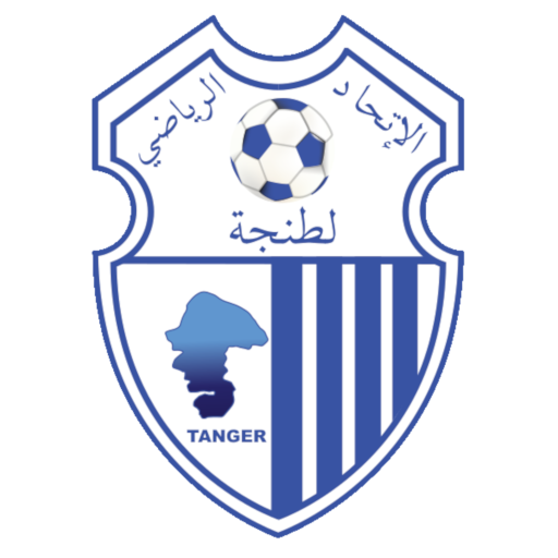 IR Tanger badge