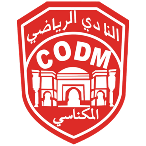 CODM de Meknès badge