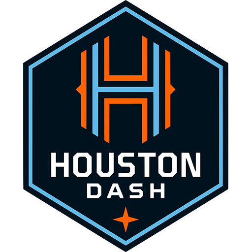 Houston Dash badge