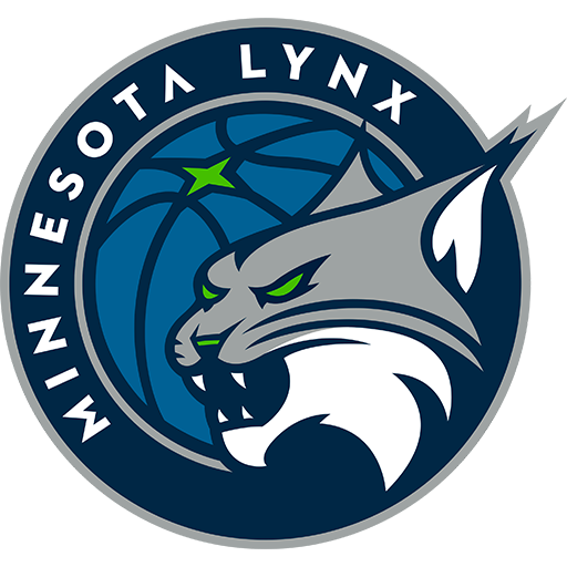 Minnesota Lynx badge