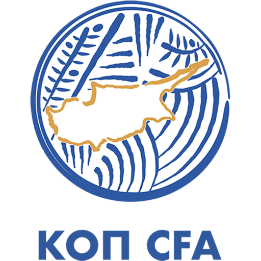 Cyprus badge