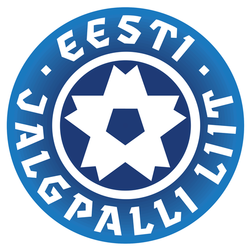 Estonia badge