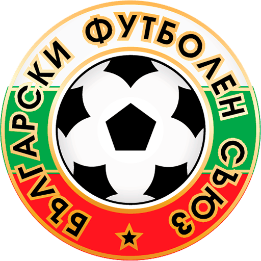 Bulgaria badge