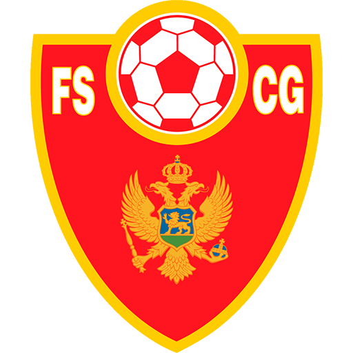 Montenegro badge