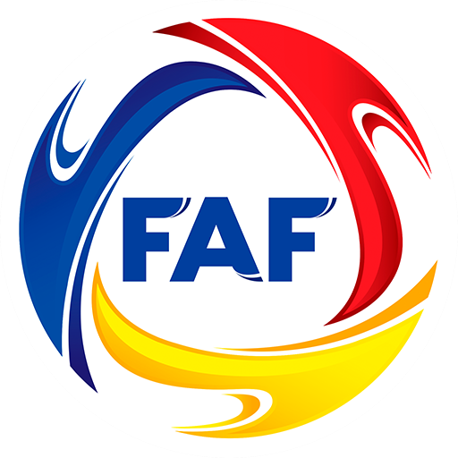 Andorra badge