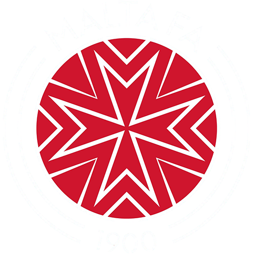Malta badge