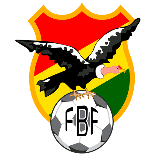 Bolivia badge