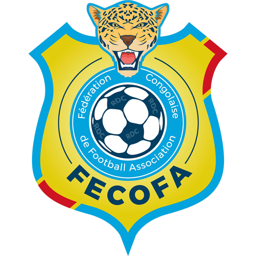 DR Congo badge