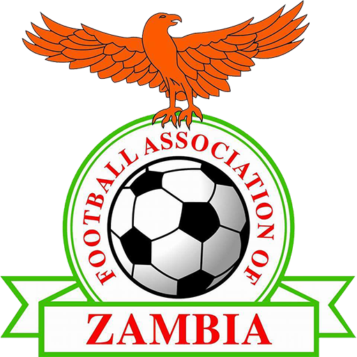 Zambia badge