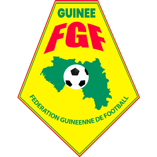 Guinea badge