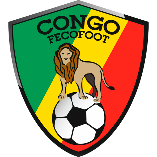 Congo badge