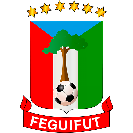 Equatorial Guinea badge