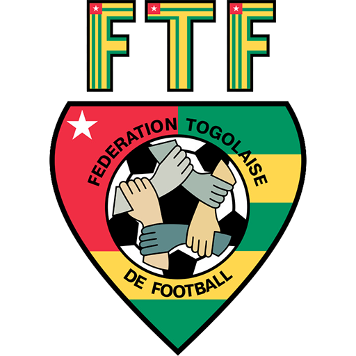 Togo badge