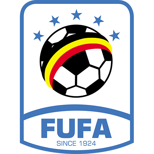 Uganda badge