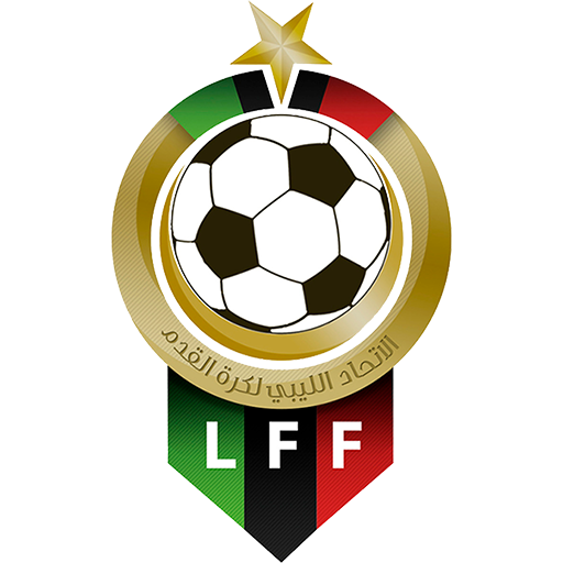 Libya badge