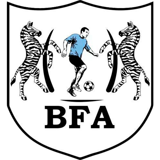 Botswana badge